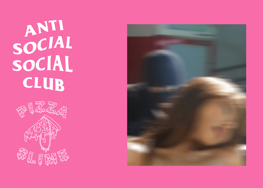 Get Anti Social Social Club Wallpaper Images