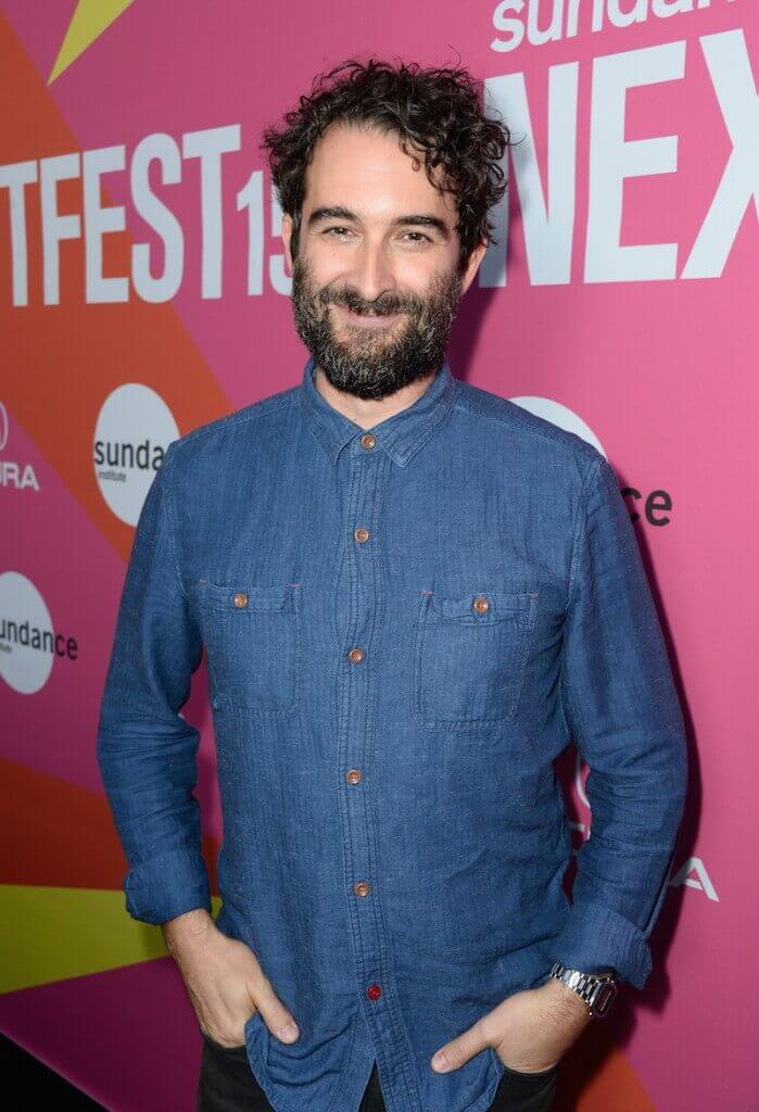 Actor Jay Duplass attends the 