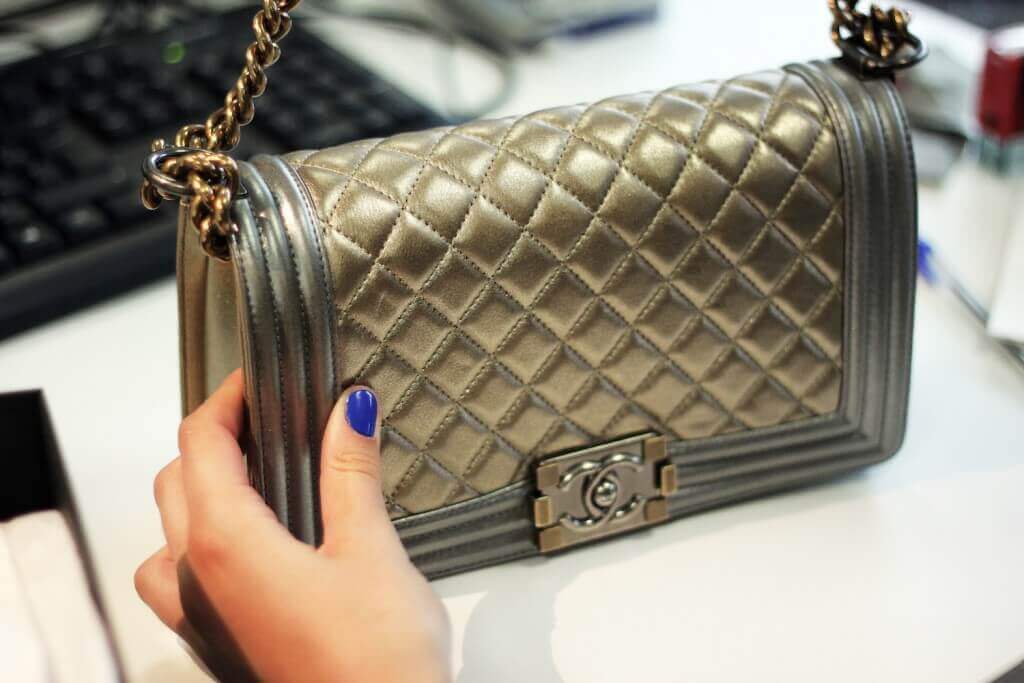 Goyard  Buy or Sell your Designer Clothing online! - Vestiaire Collective