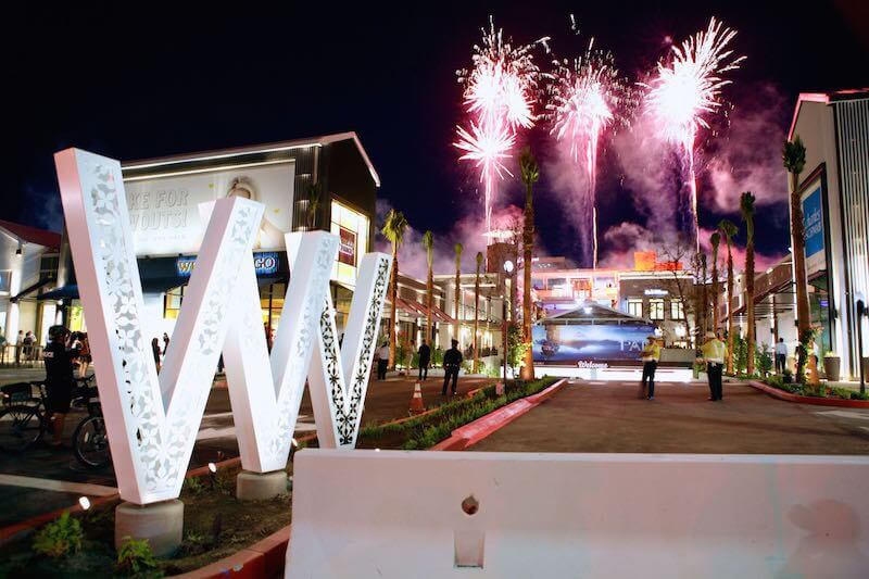 There's a Shop For Everyone at Westfield Topanga & The Village