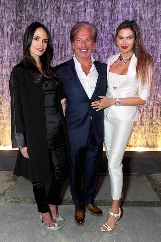 Restoration Hardware Celebrates the Unveiling of the First Standalone ...