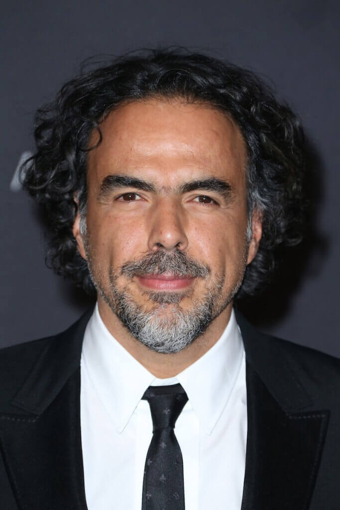Alejandro G. Iñárritu Archives - LA Guestlist