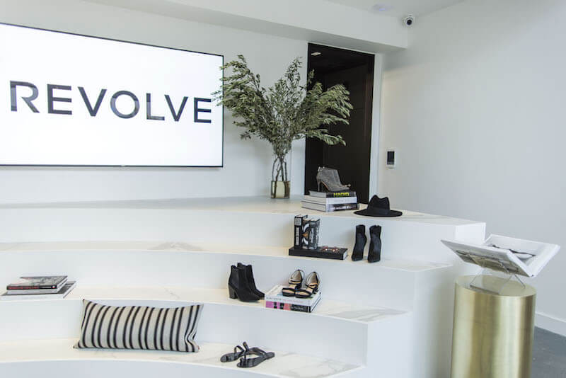 revolve store