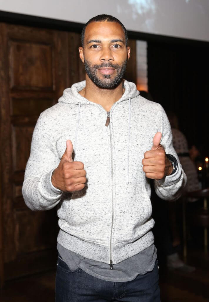 Omari Hardwick Archives - LA Guestlist