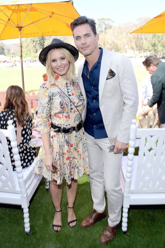 Veuve Clicquot Polo Classic Los Angeles: Must-Attend Event