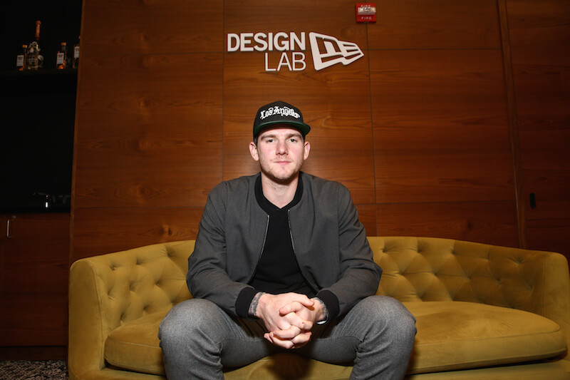 New Era opens D-Lab at Staples Center