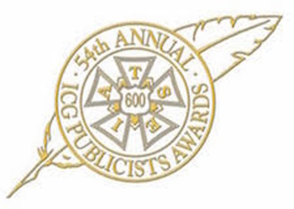 54th Annual Icg Publicists Awards Luncheon La Guestlist