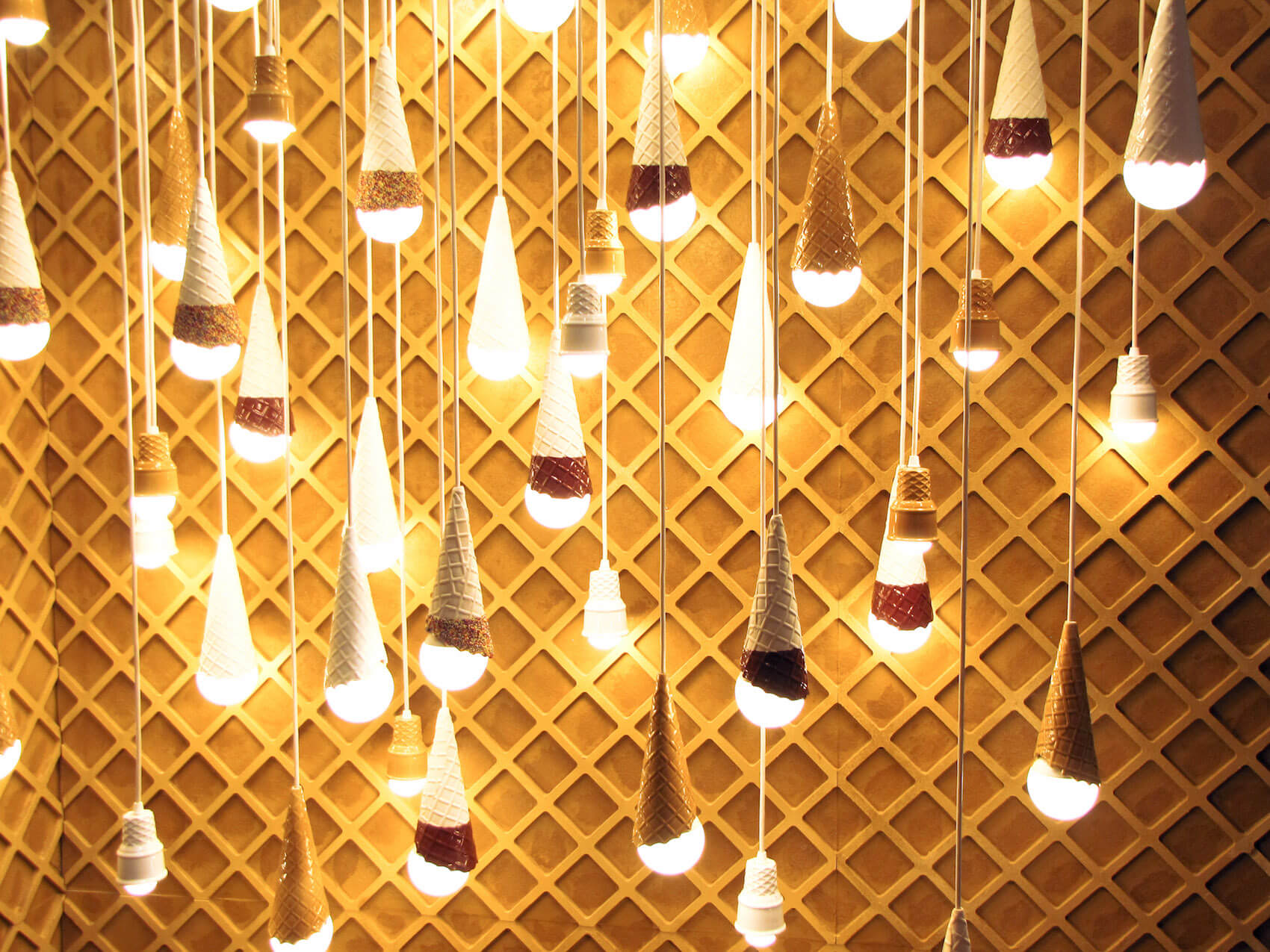 Must Do: The Museum of Ice Cream is Coming to LA with the Sprinkle Pool ...