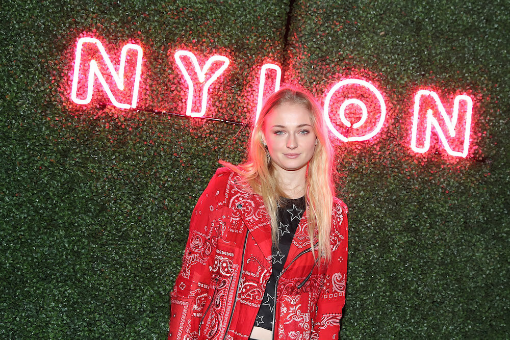 NYLON Midnight Garden Party Kicked Off Music Most's Celebrated Festival