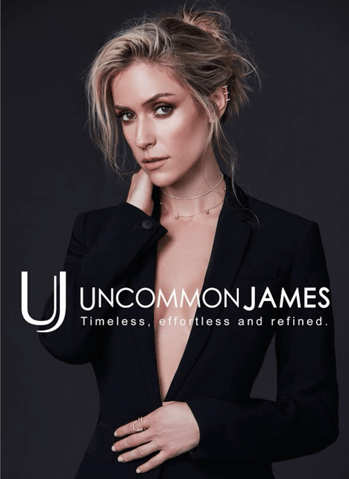 Kristin Cavallari Jewelry Launch LA Guestlist