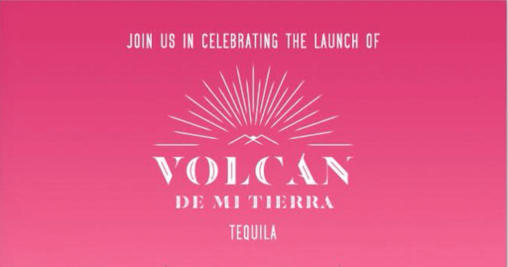 volcan tequila launch party la guestlist volcan tequila launch party la guestlist