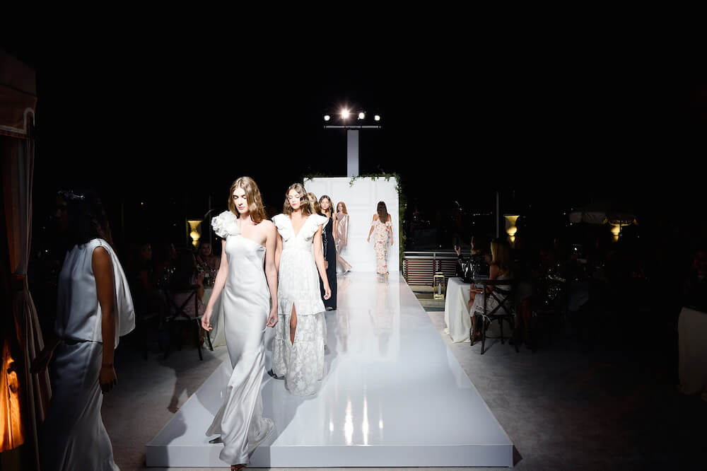 Rachel Zoe Is Launching Bridal!