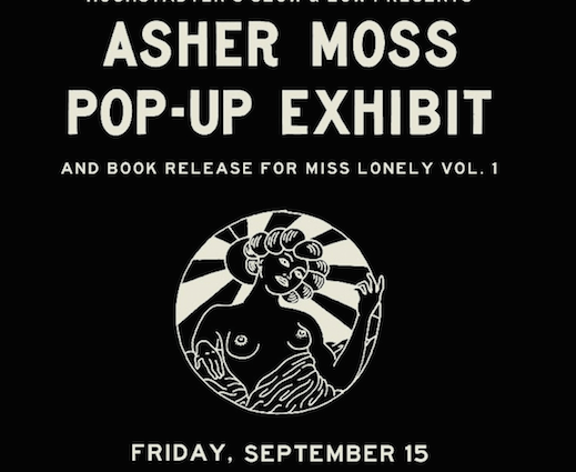 Miss Lonely Vol 1 Archives La Guestlist