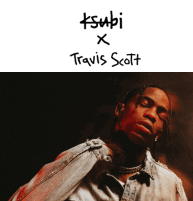 しーちゃん様専用Ksubi × Travis Scott ボンバージャケット 【在庫限り