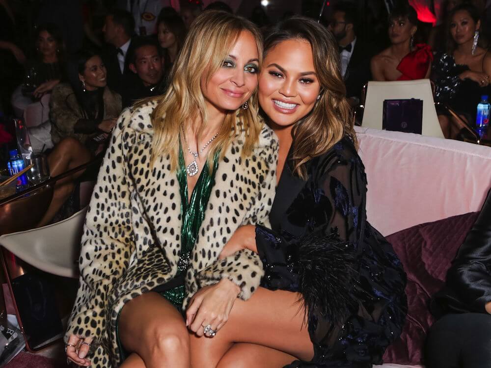 revolve nicole richie