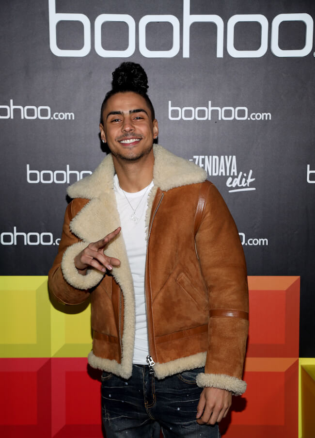 boohoo.com Celebrates the Launch of their Spring Collection & the