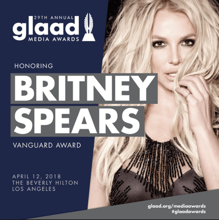 29th Annual GLAAD Media Awards - LA Guestlist