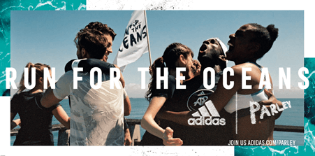 adidas x parley run for the oceans