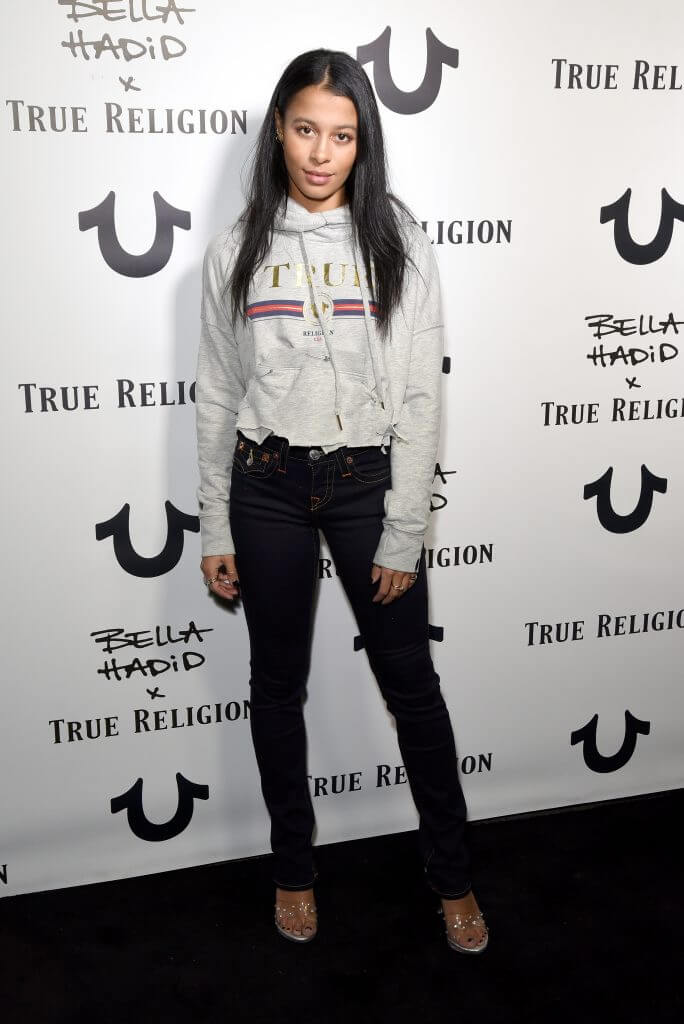 true religion sample sale 2018