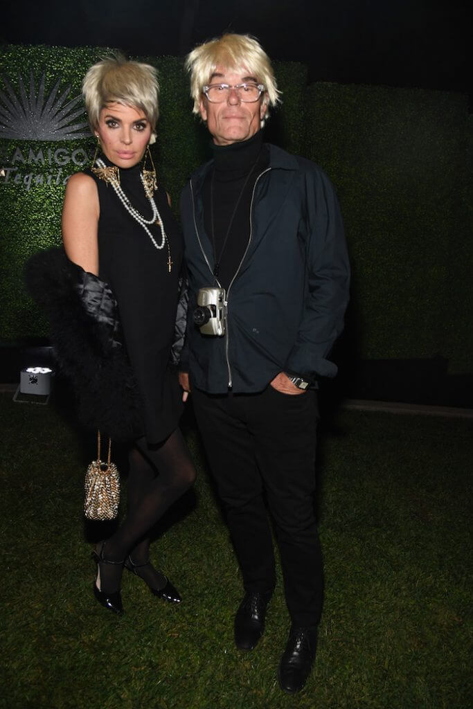 Casamigos Threw its Annual Celebrity Filled “Brought To You By Those ...