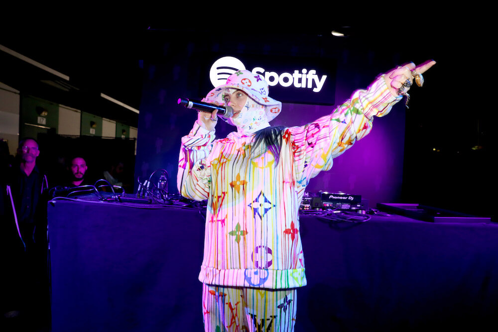 Billie Eilish: Take a Tour of Her Immersive Album Experience Event