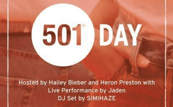 501 day 2019