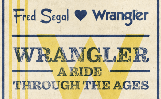 Wrangler x Fred Segal LA Archives - LA Guestlist