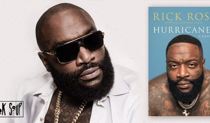 Rick Ross Archives LA Guestlist