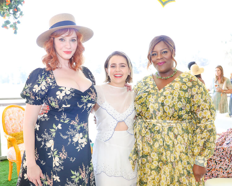 Veuve Clicquot Polo Classic Los Angeles: Must-Attend Event