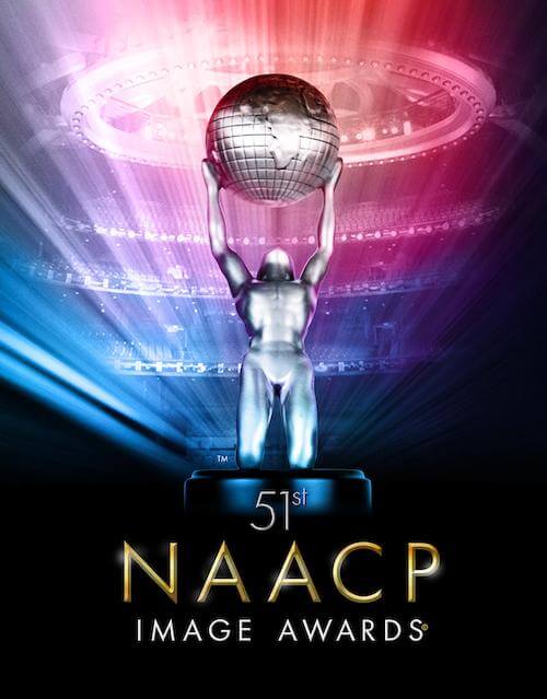 51st NAACP Image Awards LA Guestlist