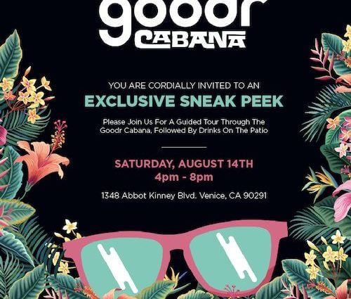 Abbot Kinney Archives - LA Guestlist