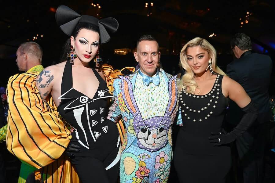 Jeremy Scott launches Moschino x The Sims collaboration