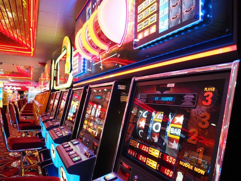 How to win online slots - Slot games tips