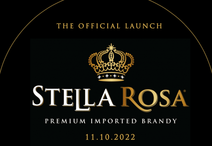 Stella Rosa Brandy Launch Party - LA Guestlist