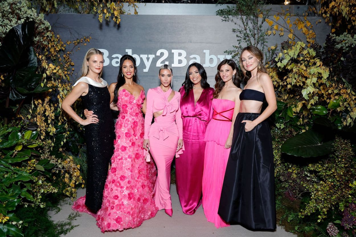 PrettyLittleThing New PLT Shape Collection with Stassie Celebrity Launch  Party — Los Angeles Event Production Company