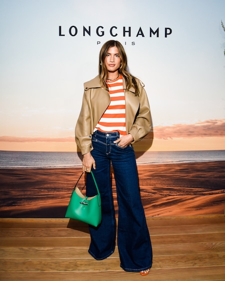 longchamp campaign 2023