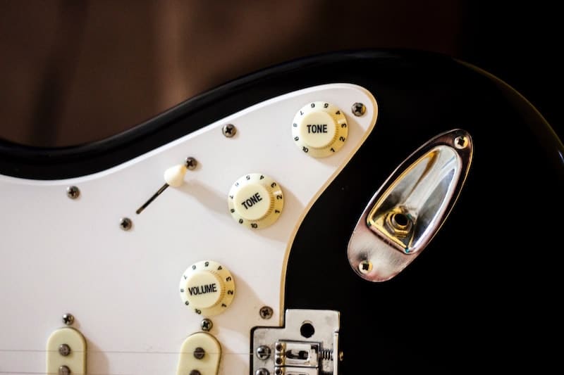History of Telecaster