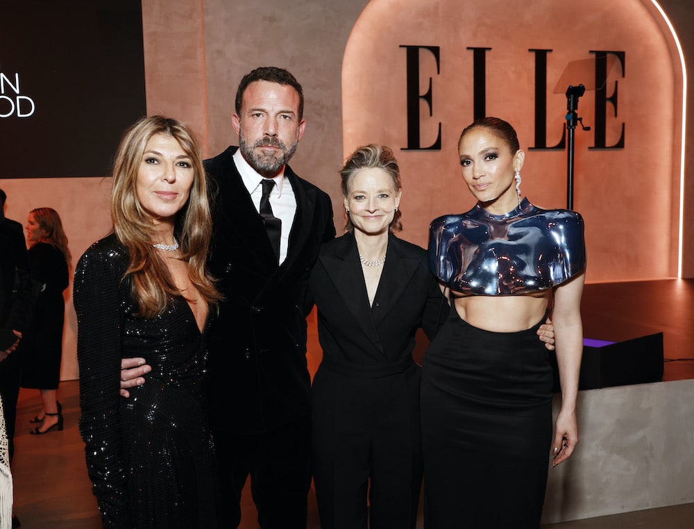 Elle's Women In Hollywood 2023 Photos: Looks From the Red Carpet