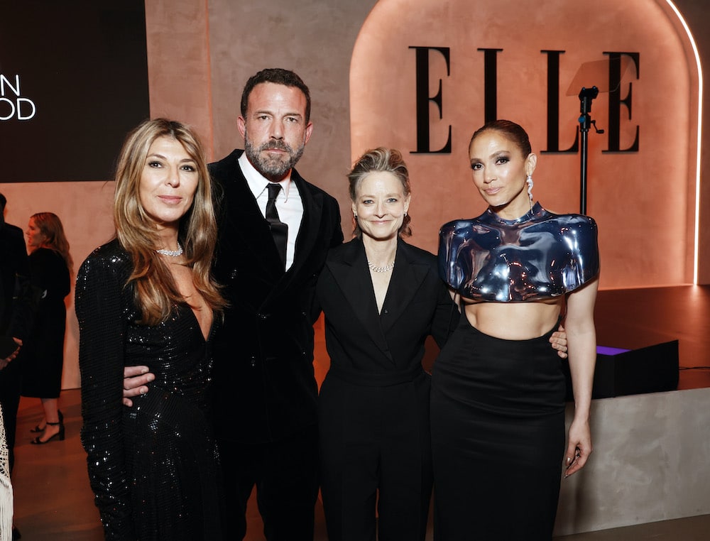 ELLE's 2023 Women In Hollywood Celebration Presented By Ralph