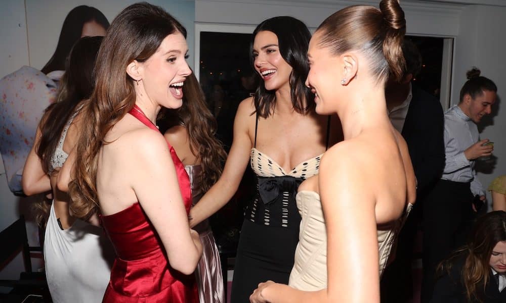 Hollywood’s A-Listers Turn Out For W Magazine’s Annual Best Performances Party